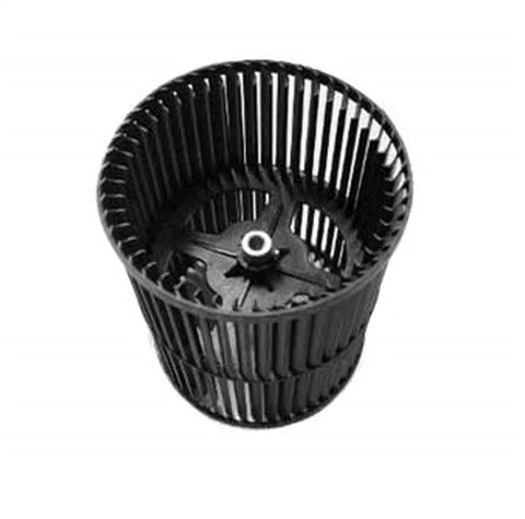 Suburban RV Furnace Blower Wheel 350206 Q Series - Angled View | United RV Parts
