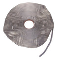 Grey Hengs Butyl Tape 30 Foot Roll - Top View RV Sealing | United RV Parts