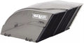 Smoke MaxxAir Fanmate Vent Cover 00-955003 - Side Angle View | United RV Parts