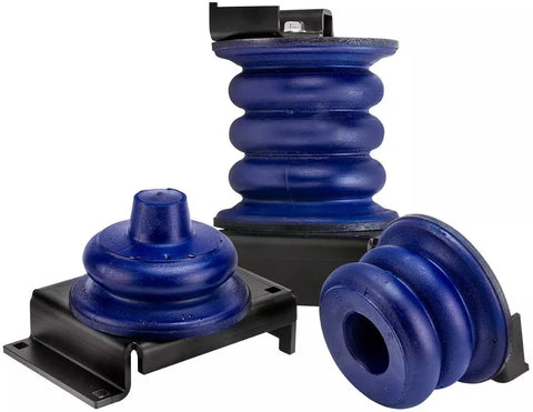 Blue SumoSprings SSF-170-40-2 Front Suspension Parts Kit - Multiple Units | United RV Parts