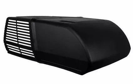 Coleman Mach 3 Plus RV Air Conditioner 38203-069 13,500 BTU Black - Side View | United RV Parts