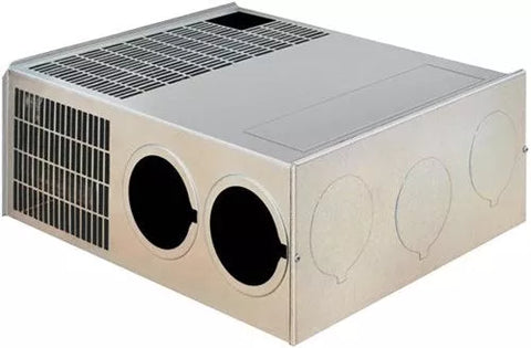 Suburban SF-35VHFQ 35,000 BTU Furnace - Three Quarter View | United RV Parts