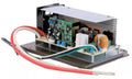 WFCO WF-8935-AD-MBA 35 Amp Power Converter Main Board - Left Side View | United RV Parts