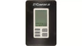 Coleman Digital Zone Control Thermostat 9330A3341 Black - Front View RV Comfort Display | United RV Parts