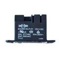 Black MC Enterprises Atwood Water Heater Relay 93849MC 28VDC - Top View | United RV Parts