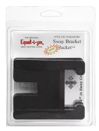 Equal-i-zer Sway Bracket Jacket in Retail Package - Product View | United RV Parts