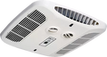 Coleman Mach Bluetooth RV Ceiling Assembly 9430-720 Cool Only Non-Ducted - Angled View | United RV Parts