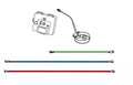 Norcold 637360 Temperature Monitor Control - Schematic Diagram | United RV Parts