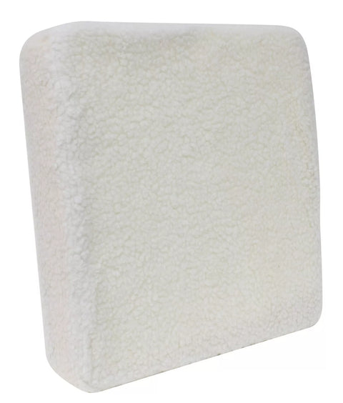 Valterra | RV Vent Insulator with Reflective Surface | A10-1603 | 14” x 14” x 3"