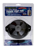 Valterra FridgeCool RV Refrigerator Vent Fan A10-2618VP - Product Package | United RV Parts