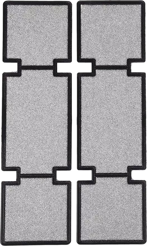 Dometic RV Air Conditioner Filter 3100281P009 Penguin - Set of 6 Filters | United RV Parts