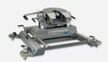 Gray B&W Companion Slider 5th Wheel Hitch - Side View | United RV Parts