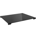 GE Profile RV Cooktop Glass Cover JXCVR21T 21 inch - Angled View | United RV Parts