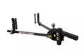 Black Equal-i-zer 90-00-1000 Weight Distribution Hitch - Side View | United RV Parts
