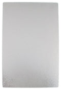 AP Products RV Entrance Door Window Glass 015-201495 12-1/2x21-1/2 Obscure - Front View | United RV Parts