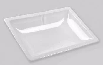 Inside Rectangular Skylights