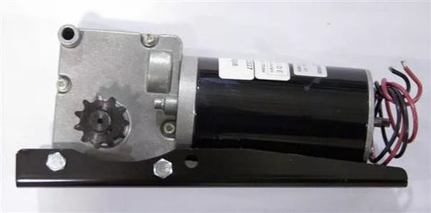 BAL Accu-Slide Hi-Torque Slide-Out Motor Kit M193C-3 - Side View | United RV Parts