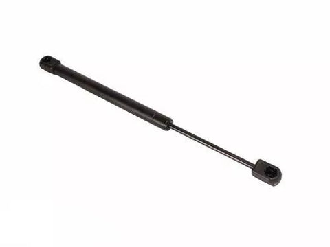 Black RV Designer G8 Gas Prop 14" 35LB RV Lid Support Strut - Side View | United RV Parts