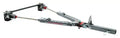 Roadmaster Falcon All-Terrain Tow Bar - Extended Side View | United RV Parts