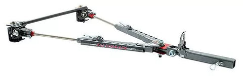 Roadmaster Falcon All-Terrain Tow Bar - Extended Side View | United RV Parts