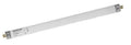 White Eiko F8T5/CW 8 Watt 12-Inch T5 Fluorescent Tube - Side View | United RV Parts