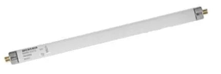 White Eiko F8T5/CW 8 Watt 12-Inch T5 Fluorescent Tube - Side View | United RV Parts