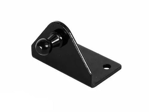 RV Designer | Soporte de hélice de gas de 1" | Forma de L | G835