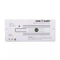 White MTI Industries 30-442-P-WT LP Gas Detector - Front View | United RV Parts