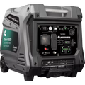Cummins Onan P4500i Digital Inverter Portable Generator A058U955 4500 Watt - Control Panel | United RV Parts