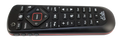 Pace DISH Wally Remote 54.1 DISHREMOTE DN013401 - Side View | United RV Parts
