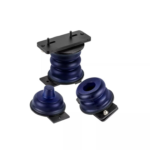 Blue Polyurethane SumoSprings SSR-315-40-2 Suspension Kit - Complete Set | United RV Parts