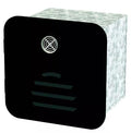 Black Suburban ST-42 Tankless RV Water Heater - Angle View | United RV Parts