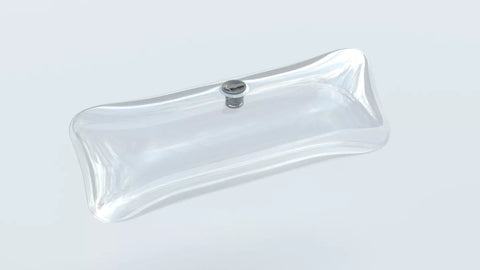 AIRSKIRTS | Stair Pillow | 5189