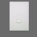 Specialty Recreation | Tub Wall | TW2754W  | White | 24" x 54" x 57 1/2", Bath Product, United RV Parts