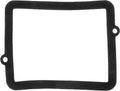 Black Suburban SW Series Water Heater Thermostat Cover Gasket 070987 - Product View | United RV Parts