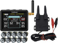 Valterra TireMinder i10 TPMS with 10 Transmitters Complete Kit - Product Overview | United RV Parts