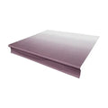 Lippert Solera Universal Vinyl RV Awning Replacement Fabric V000334401 16ft Burgundy Fade - Rolled View | United RV Parts