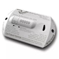 White RV Safe RVCOLP-2 LP Gas Detector - Angled View | United RV Parts