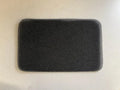 Black Foam Furrion RV AC Filter Sponge - Top View | United RV Parts