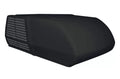 Coleman RV Air Conditioner 38208-0690 13,500 BTU Power Saver Black - Side View | United RV Parts