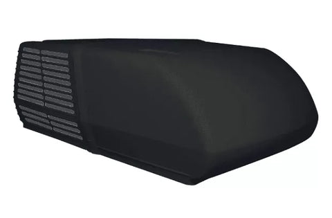 Coleman RV Air Conditioner 38208-0690 13,500 BTU Power Saver Black - Side View | United RV Parts