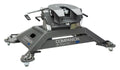 B&W Companion RVK3600 25K 5th Wheel Hitch - Angled View | United RV Parts
