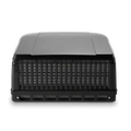 Dometic Brisk Air II RV Air Conditioner B59196.XX1J0 15,000 BTU Heat Pump Black - Rear View | United RV Parts