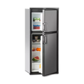 Dometic Americana II DM2672 6 Cu Ft RV Refrigerator - Open Interior View | United RV Parts