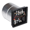 Dometic WH-16GEA 10 Gallon RV Water Heater - Cutaway View | United RV Parts