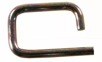 JR Products | Weight Distribution Replacement Pin | 01044 | 3/16"