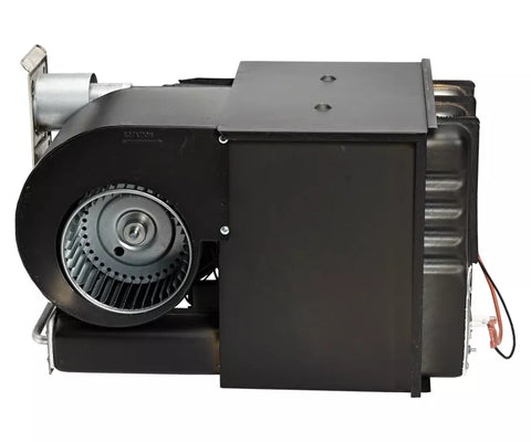Suburban Replacement Furnace Core for NT-40 2614A RP-40N - Side View | United RV Parts