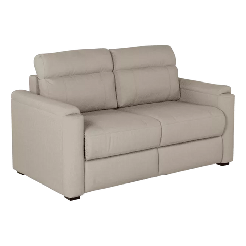 Altoona Thomas Payne Heritage Trifold RV Sofa - 3/4 Angle View | United RV Parts