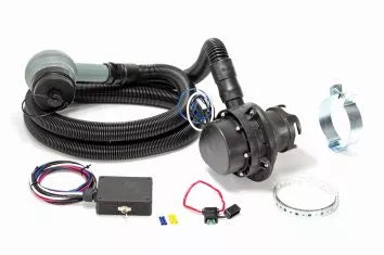 Thetford Sani-Con Turbo 400S RV Waste Pump Kit Components - Product View | United RV Parts