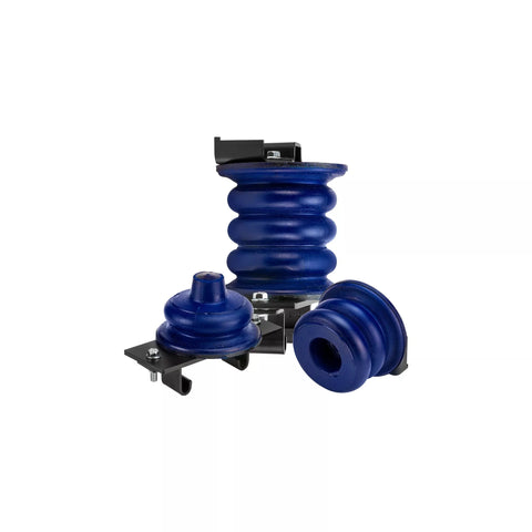Blue Polyurethane SumoSprings SSF-173-40-2 Front Suspension Kit - Full Set View | United RV Parts